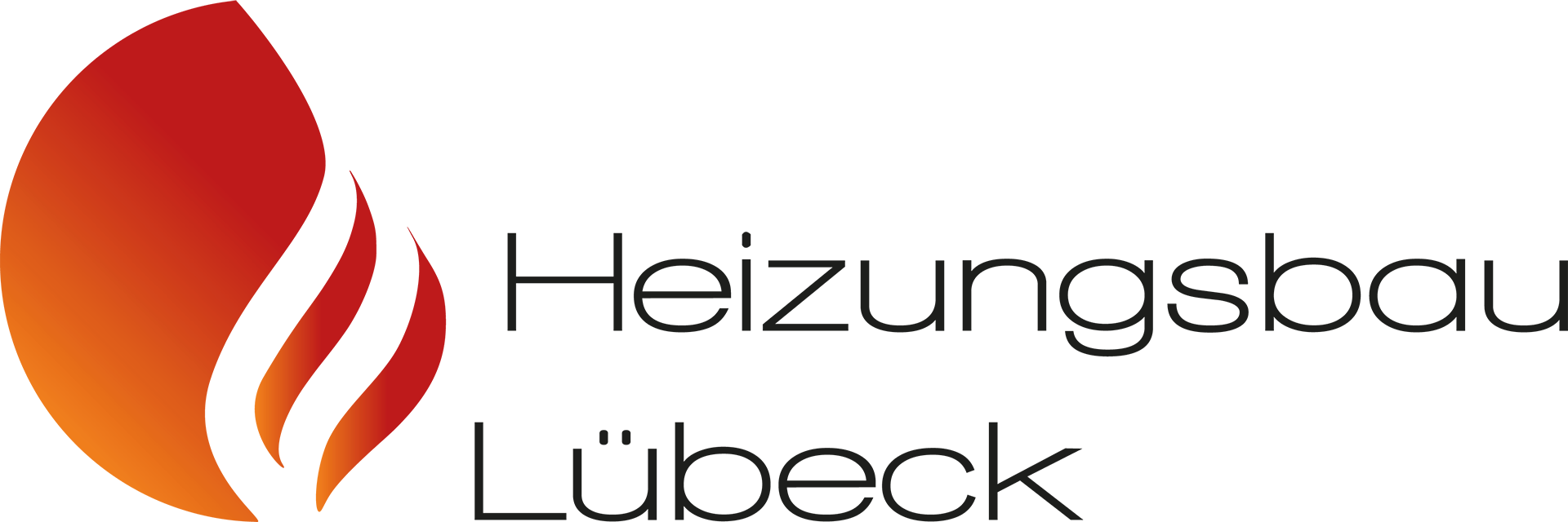 Logo Heizungsbau Lübeck e.K.